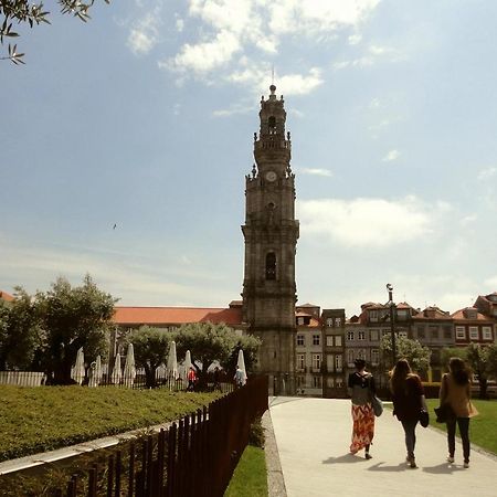 Rosario Inn Porto Exterior foto